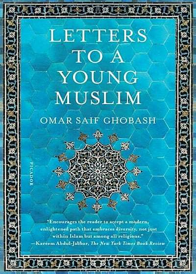 Letters to a Young Muslim, Paperback
