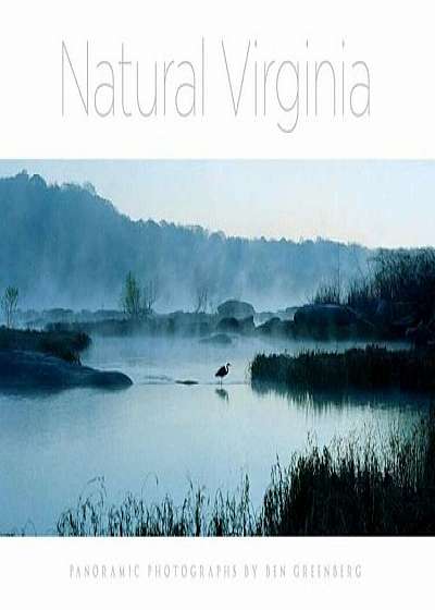 Natural Virginia, Hardcover