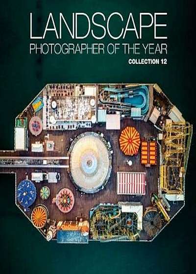 Landscape Photographer of the Year, Hardcover
