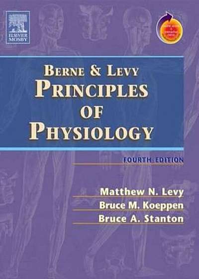 Berne & Levy Principles of Physiology, Paperback