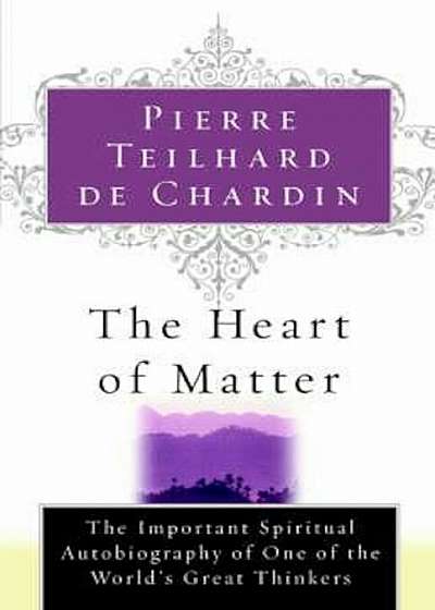 The Heart of Matter, Paperback