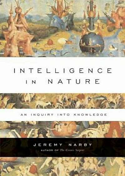 Intelligence in Nature, Paperback