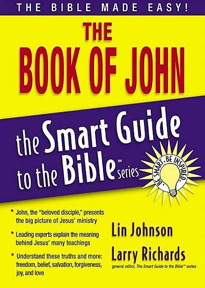 The Book of John, Paperback