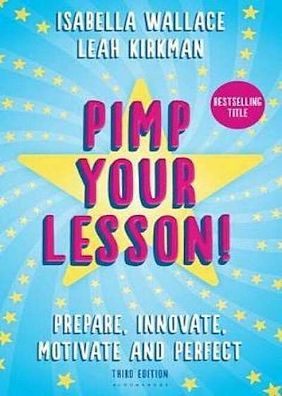 Pimp your Lesson!, Paperback