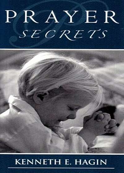 Prayer Secrets, Paperback