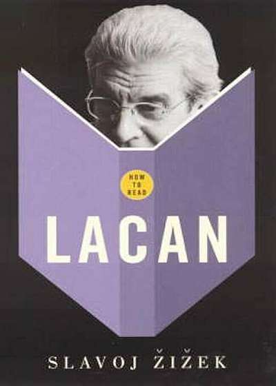 How to Read Lacan, Paperback