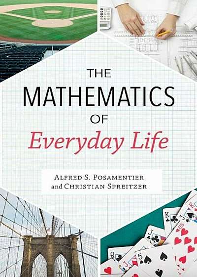 The Mathematics of Everyday Life, Hardcover