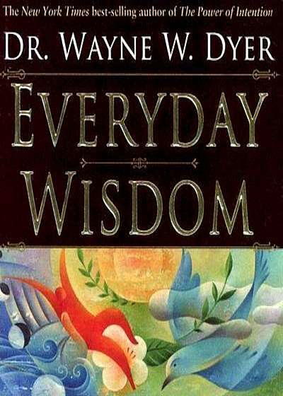 Everyday Wisdom, Paperback
