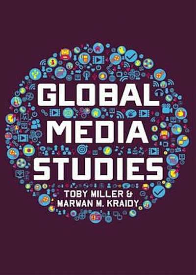 Global Media Studies, Paperback