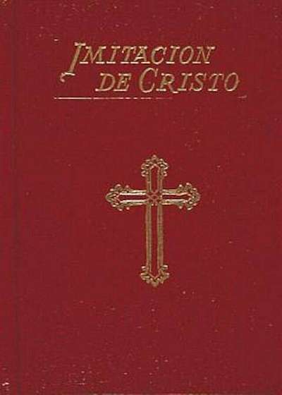 Imitacion de Cristo, Hardcover