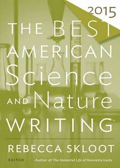 The Best American Science and Nature Writing, Paperback