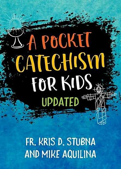 A Pocket Catechism for Kids, Updated, Paperback