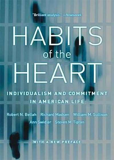 Habits of the Heart, Paperback