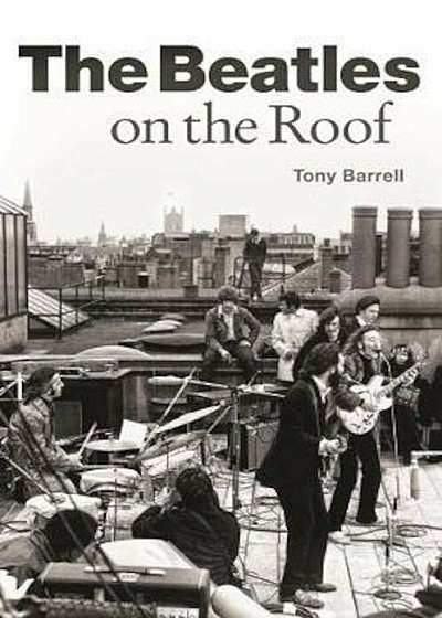 Beatles on the Roof, Paperback