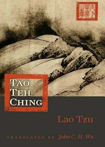 Tao Teh Ching, Paperback