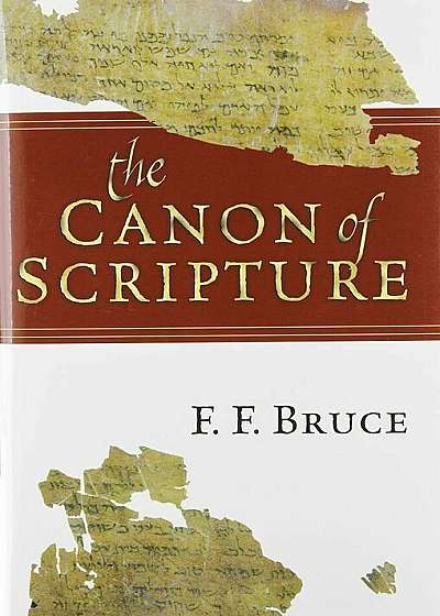 Canon of Scripture, Hardcover