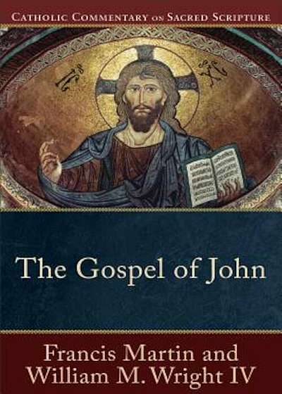 The Gospel of John, Paperback