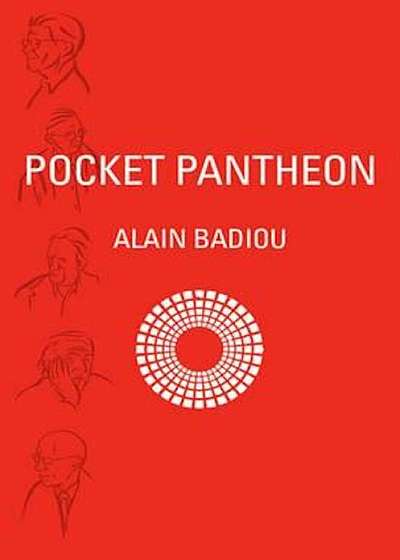 Pocket Pantheon, Paperback