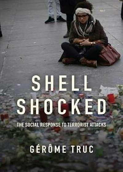 Shell Shocked, Hardcover