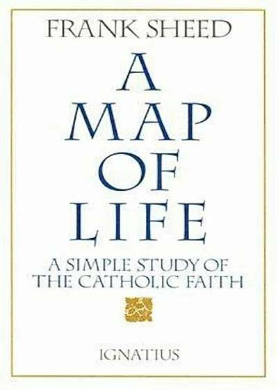 Map of Life:, Paperback