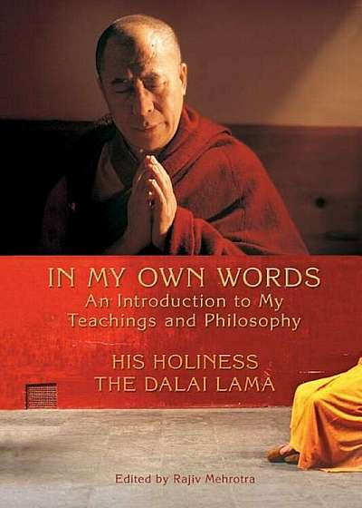 In My Own Words: An Introduction to My Teachings and Philosophy, Paperback