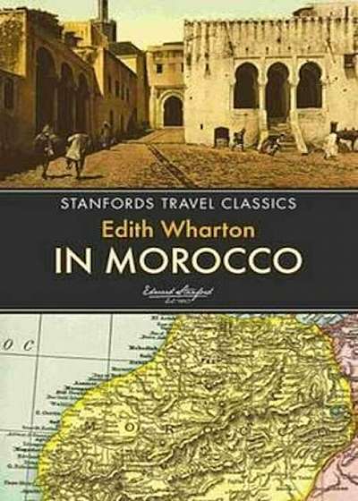In Morocco, Paperback