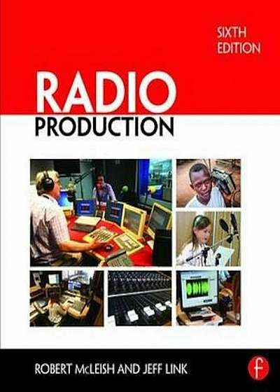 Radio Production, Paperback
