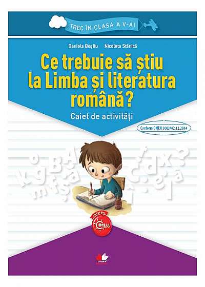 Ce trebuie să știu la Limba și literatura română?