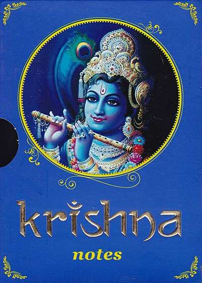 Krishna - notes