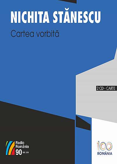 Cartea vorbita Carte + CD - Audiobook