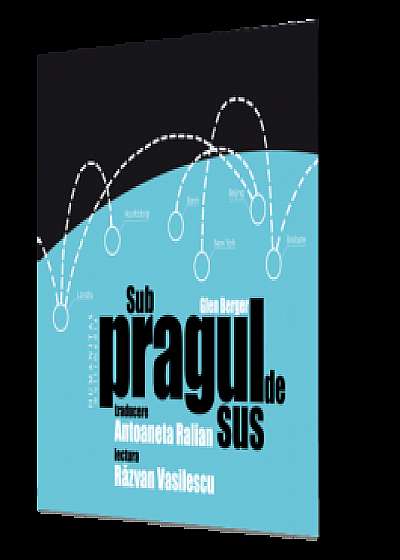 Sub pragul de sus (audiobook)