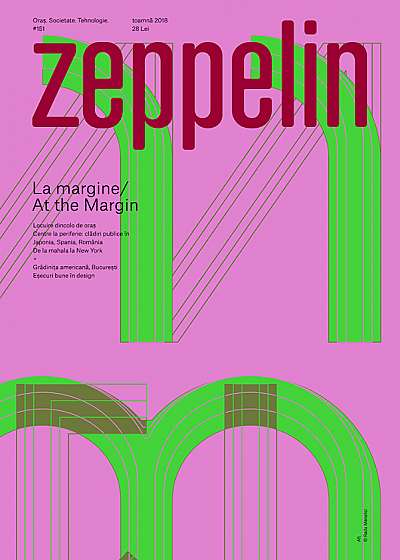 Revista Zeppelin - Nr. 151