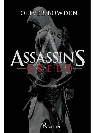 Box set "Assassin's Creed"
