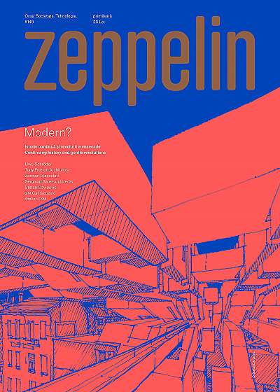 Revista Zeppelin - Nr.149