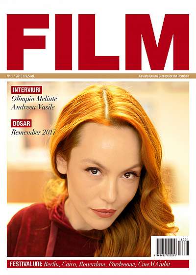 Revista Film Nr. 1/2018
