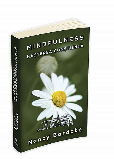 Mindfulness: Nasterea constienta