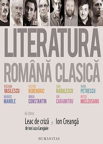 Literatura romana clasica - Audiobook