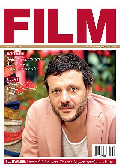 Revista Film Nr. 4/2017