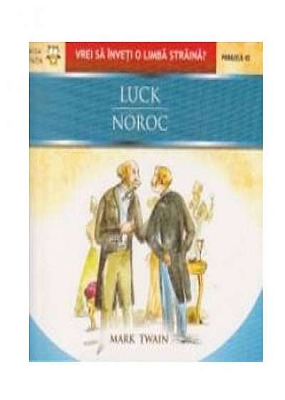 Noroc - Luck