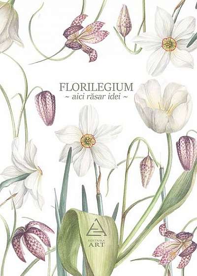 Florilegium (agenda albă)