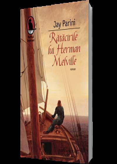Ratacirile lui Herman Melville