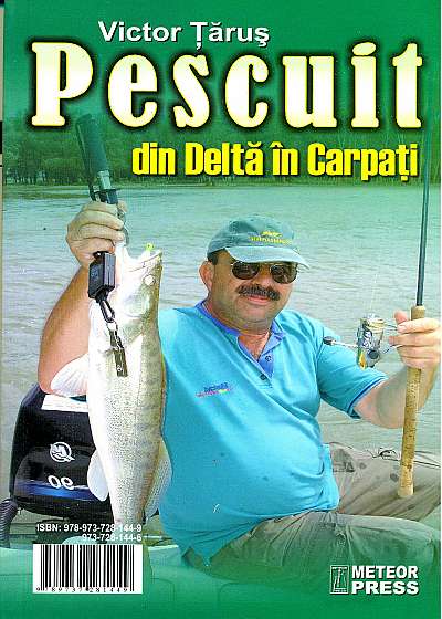 Pescuit Din Delta In Carpati