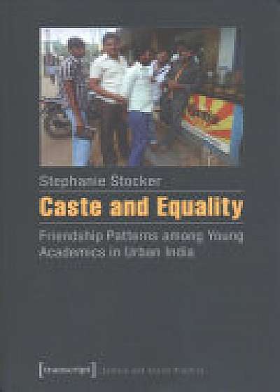 Caste & Equality