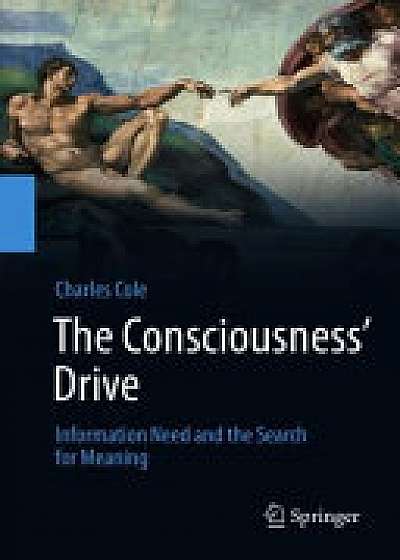 Consciousness' Drive