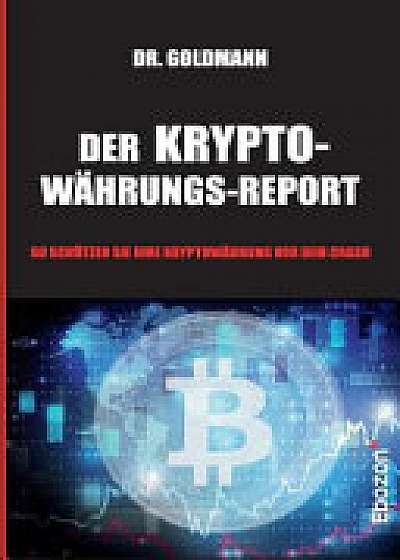 Der Kryptow hrungs-Report