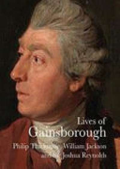 Lives of Gainsborough