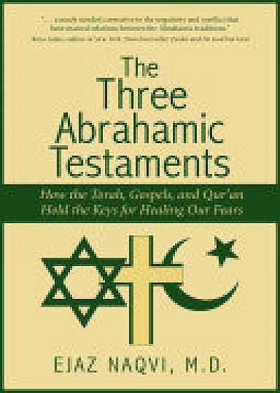 Three Abrahamic Testaments