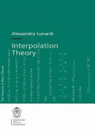 Interpolation Theory