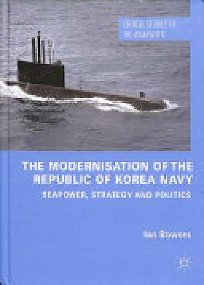 Modernisation of the Republic of Korea Navy