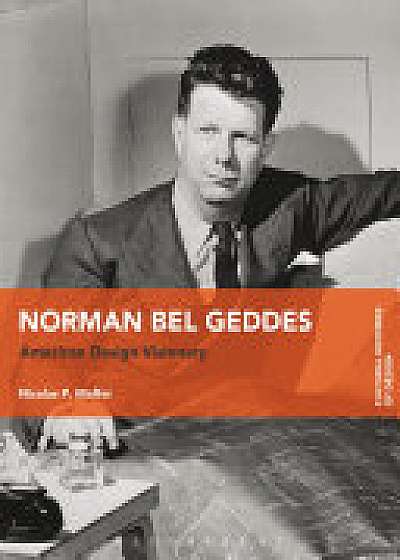 Norman Bel Geddes